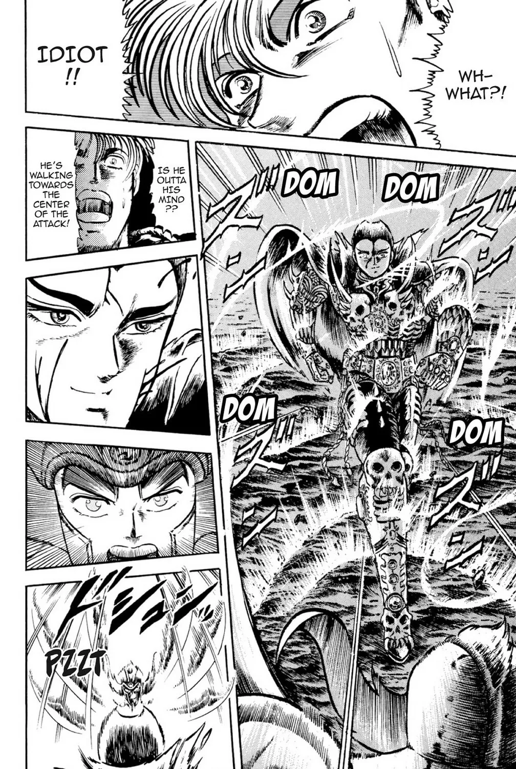 Read God Sider chapter 20 image 24 on Lezhin