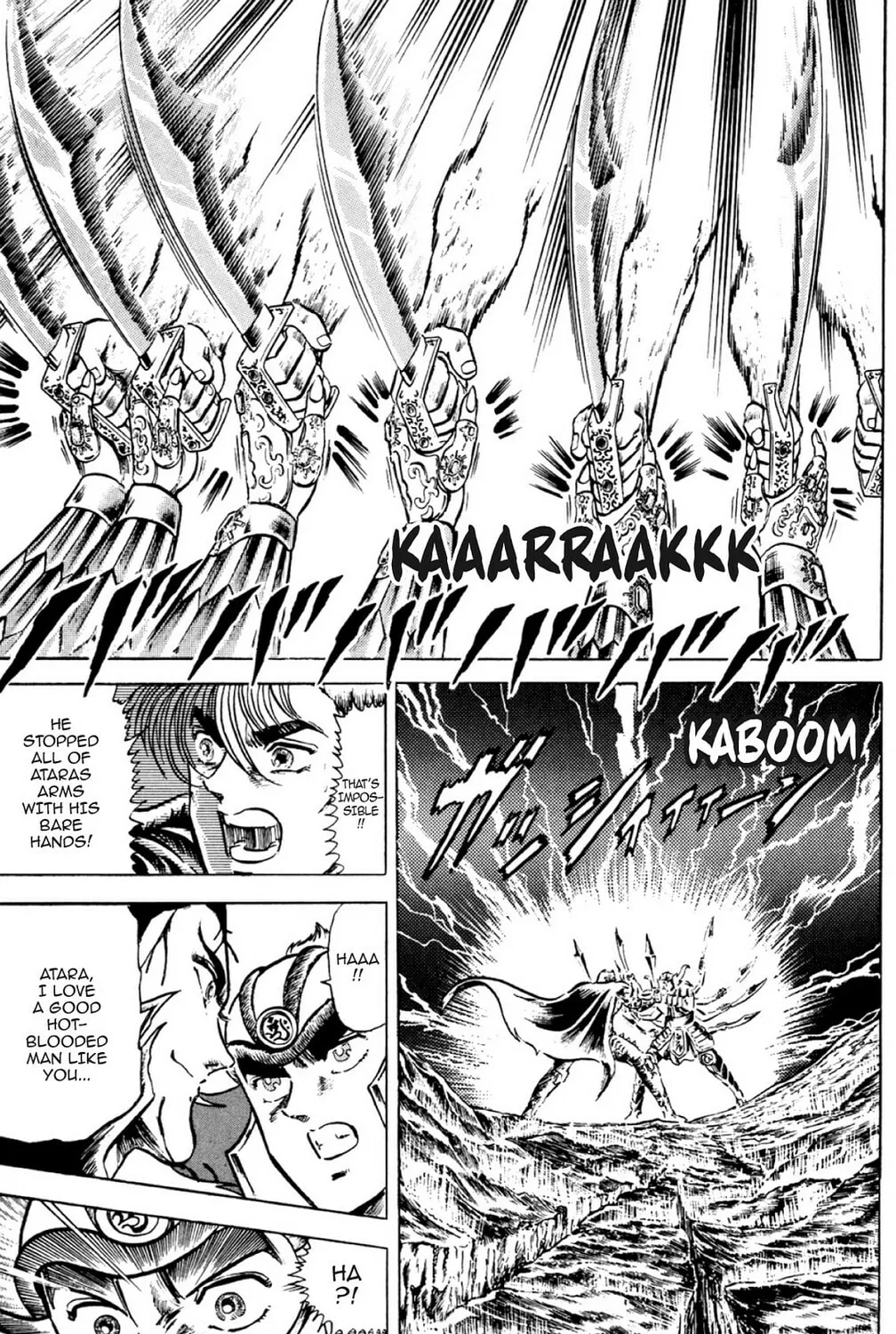 Read God Sider chapter 20 image 26 on Lezhin