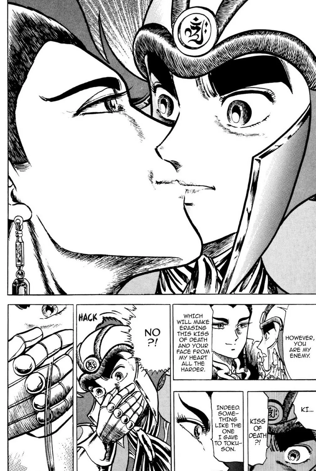 Read God Sider chapter 20 image 28 on Lezhin