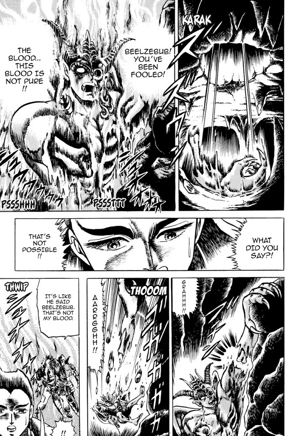 Read God Sider chapter 21 image 18 on Lezhin