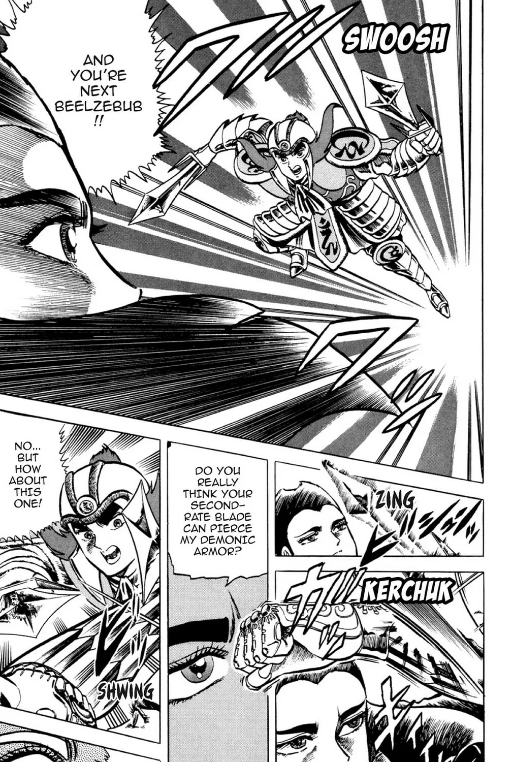 Read God Sider chapter 21 image 30 on Lezhin