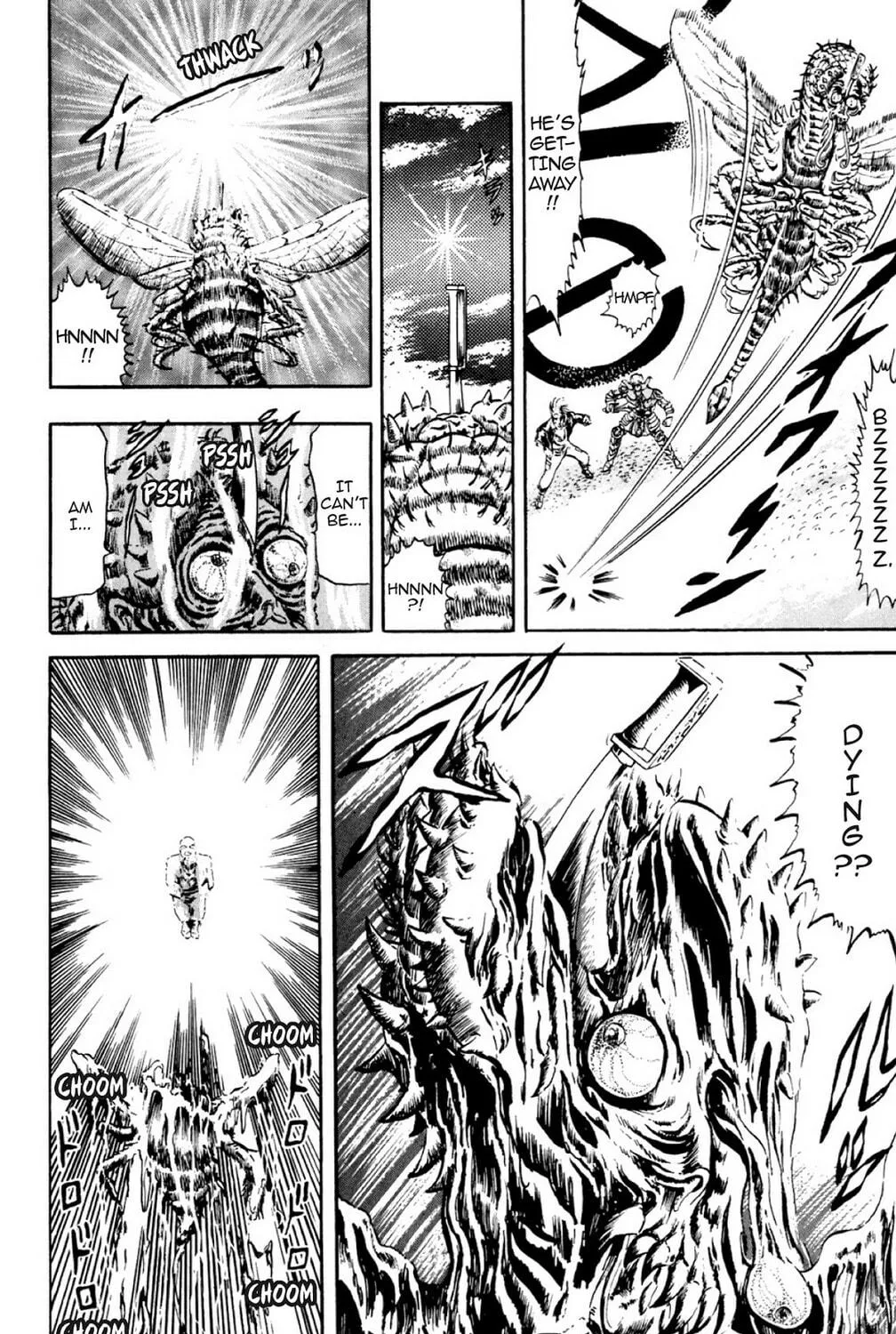 Read God Sider chapter 22 image 28 on Lezhin