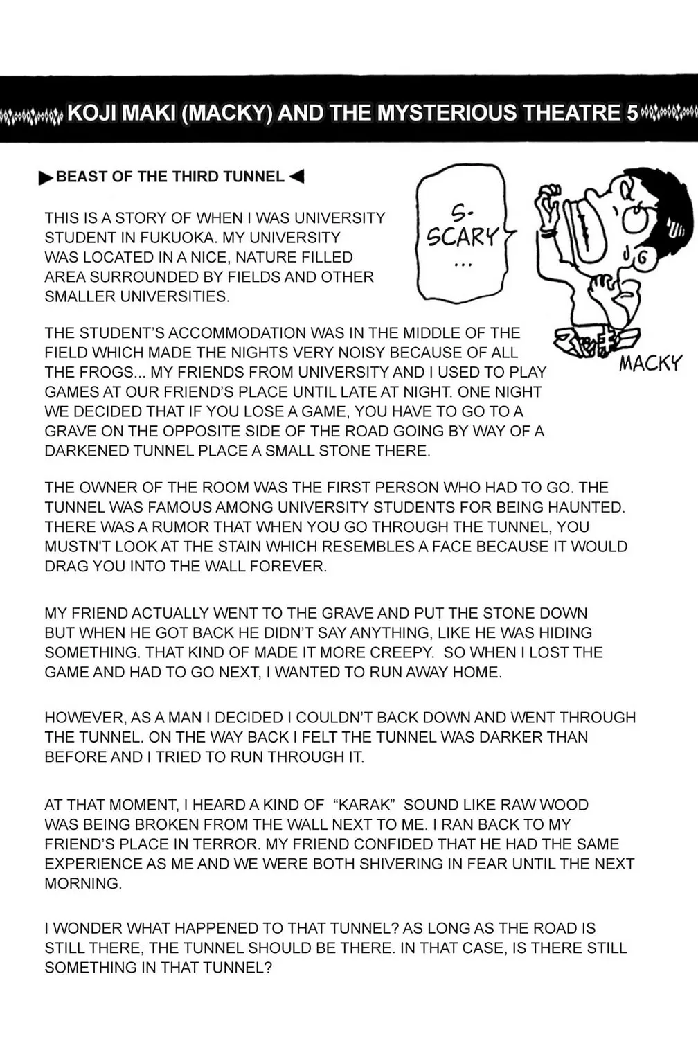 Read God Sider chapter 22 image 36 on Lezhin