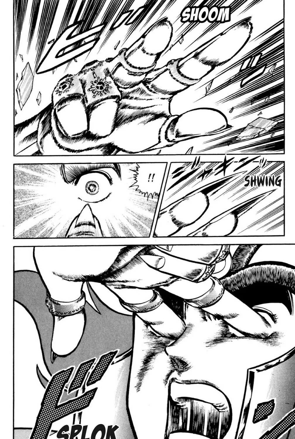 Read God Sider chapter 22 image 4 on Lezhin