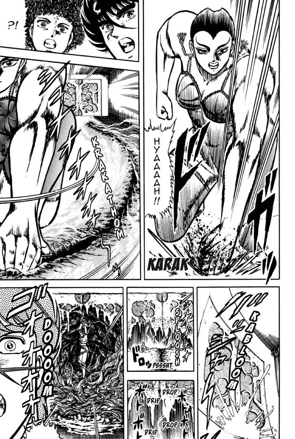Read God Sider chapter 23 image 12 on Lezhin