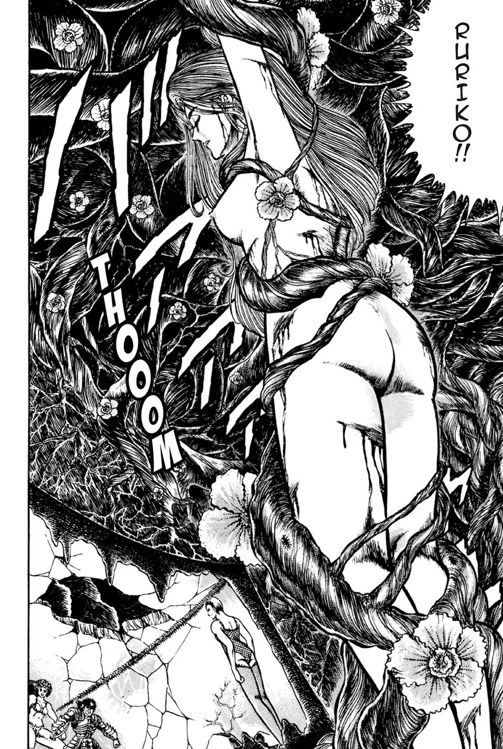 Read God Sider chapter 23 image 14 on Lezhin