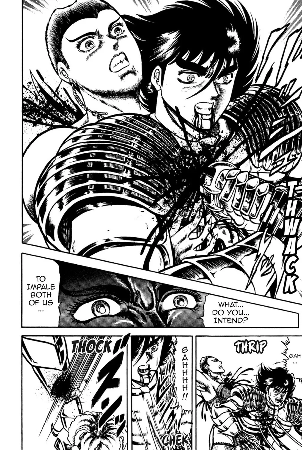 Read God Sider chapter 23 image 26 on Lezhin
