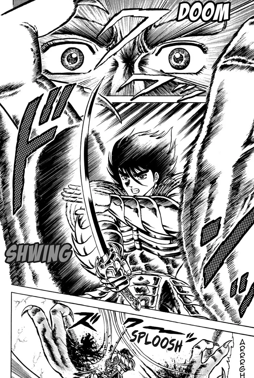 Read God Sider chapter 23 image 6 on Lezhin