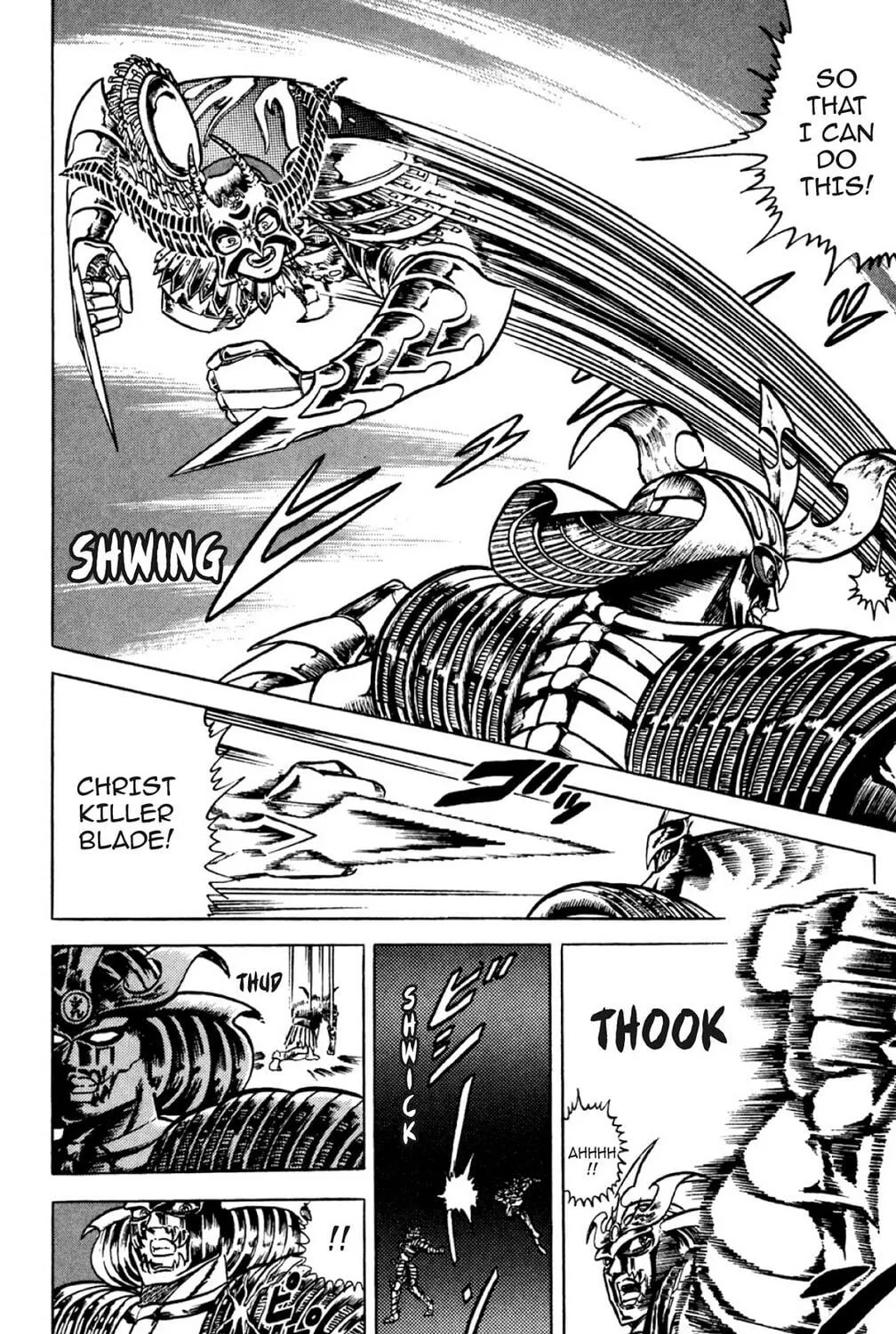Read God Sider chapter 24 image 10 on Lezhin