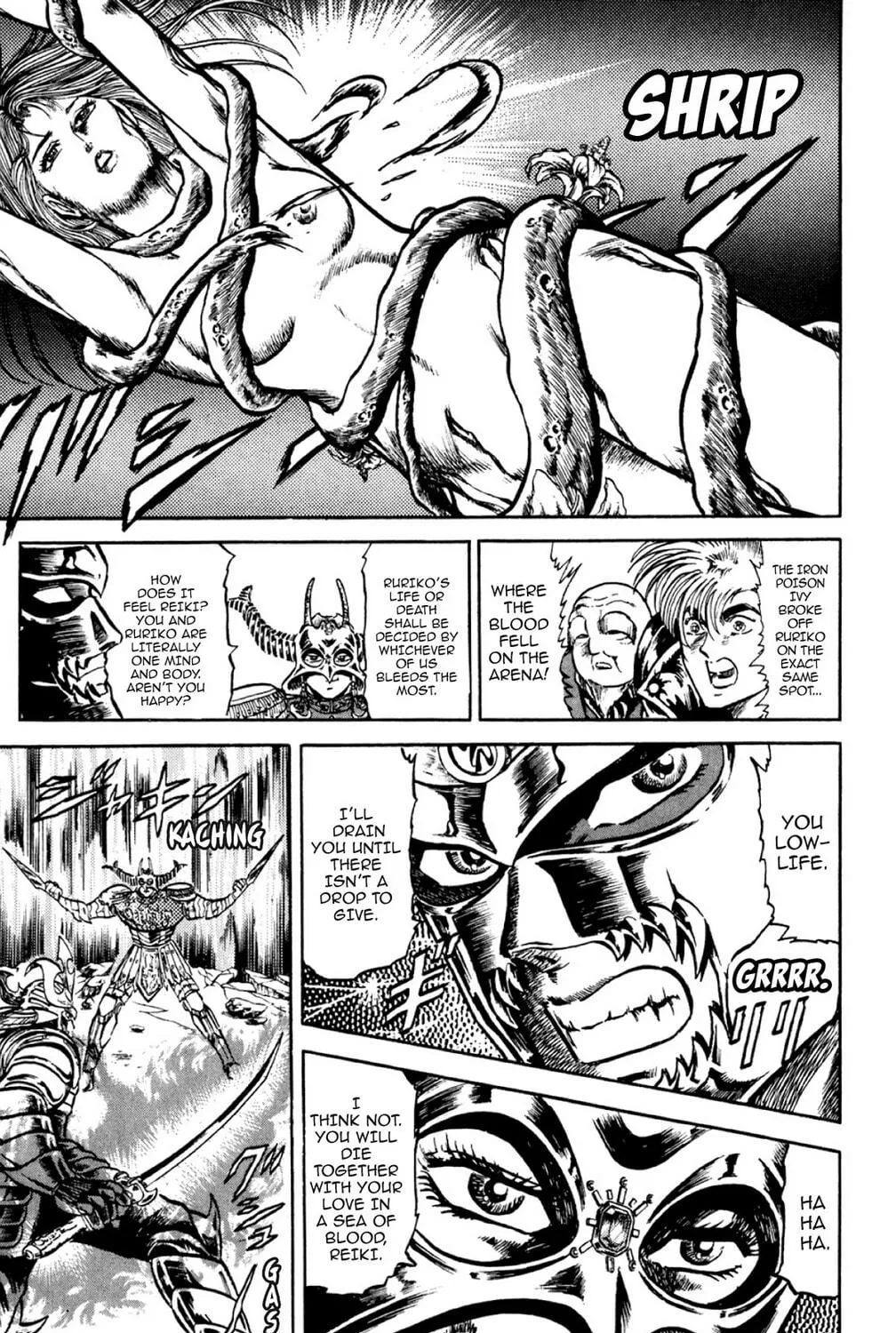 Read God Sider chapter 24 image 16 on Lezhin