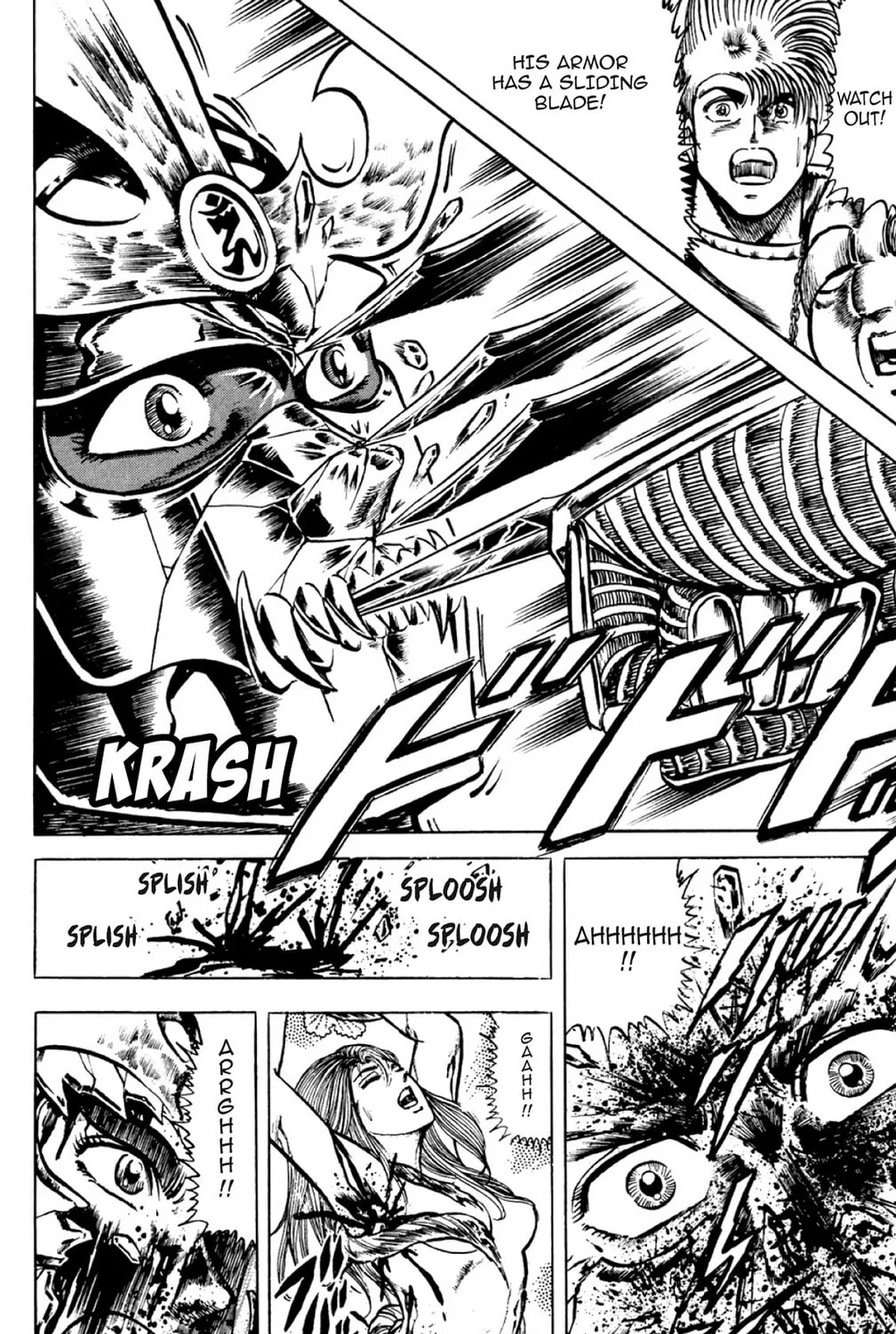 Read God Sider chapter 24 image 26 on Lezhin