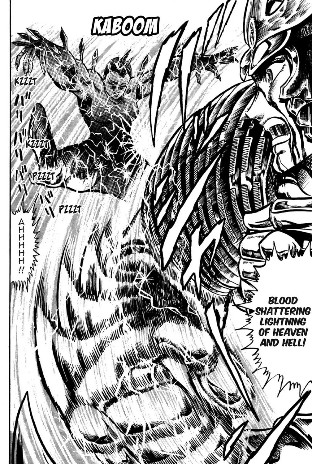 Read God Sider chapter 24 image 34 on Lezhin
