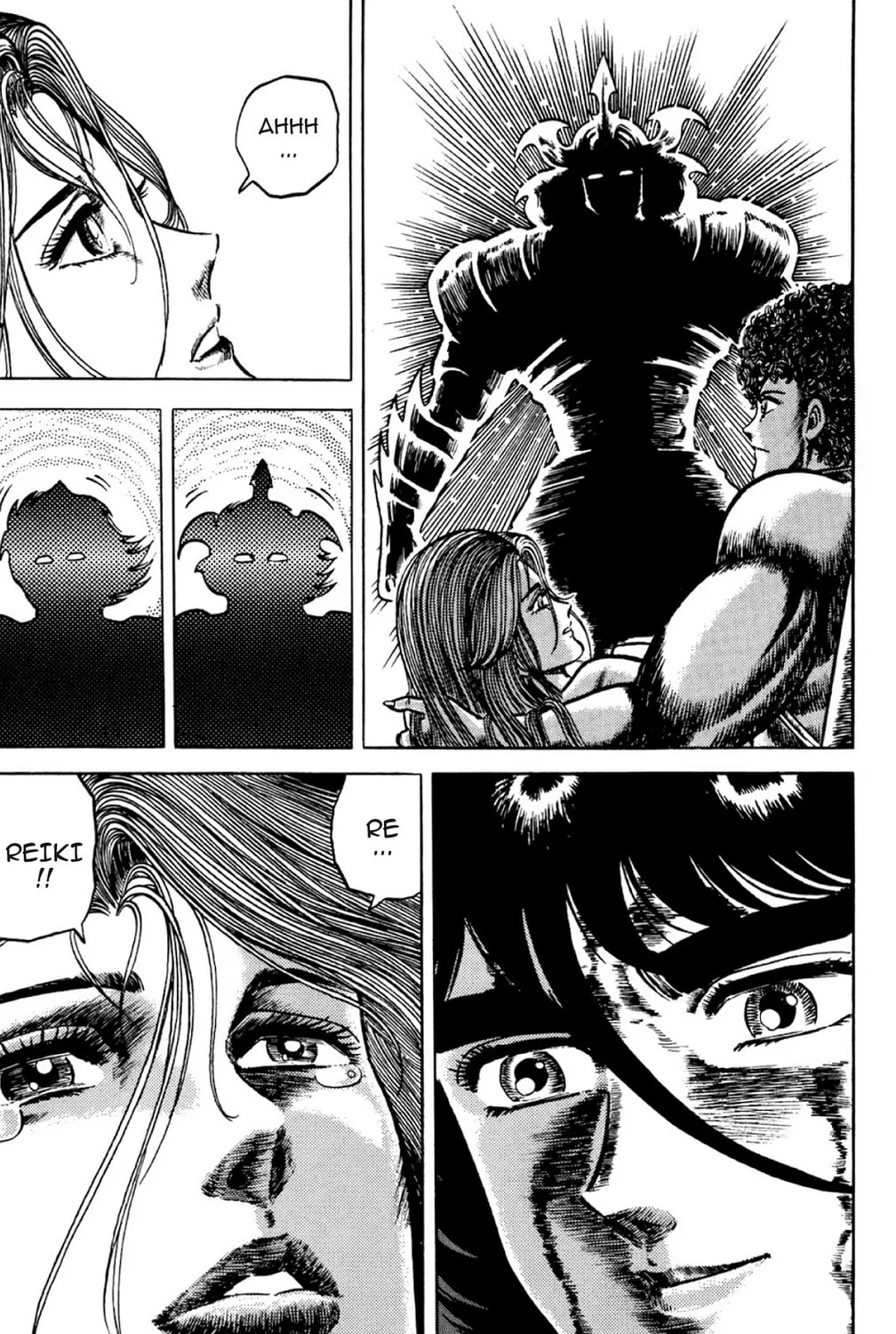 Read God Sider chapter 25 image 14 on Lezhin