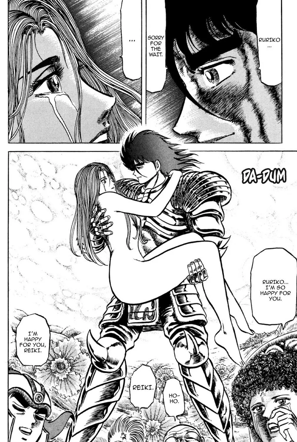 Read God Sider chapter 25 image 16 on Lezhin