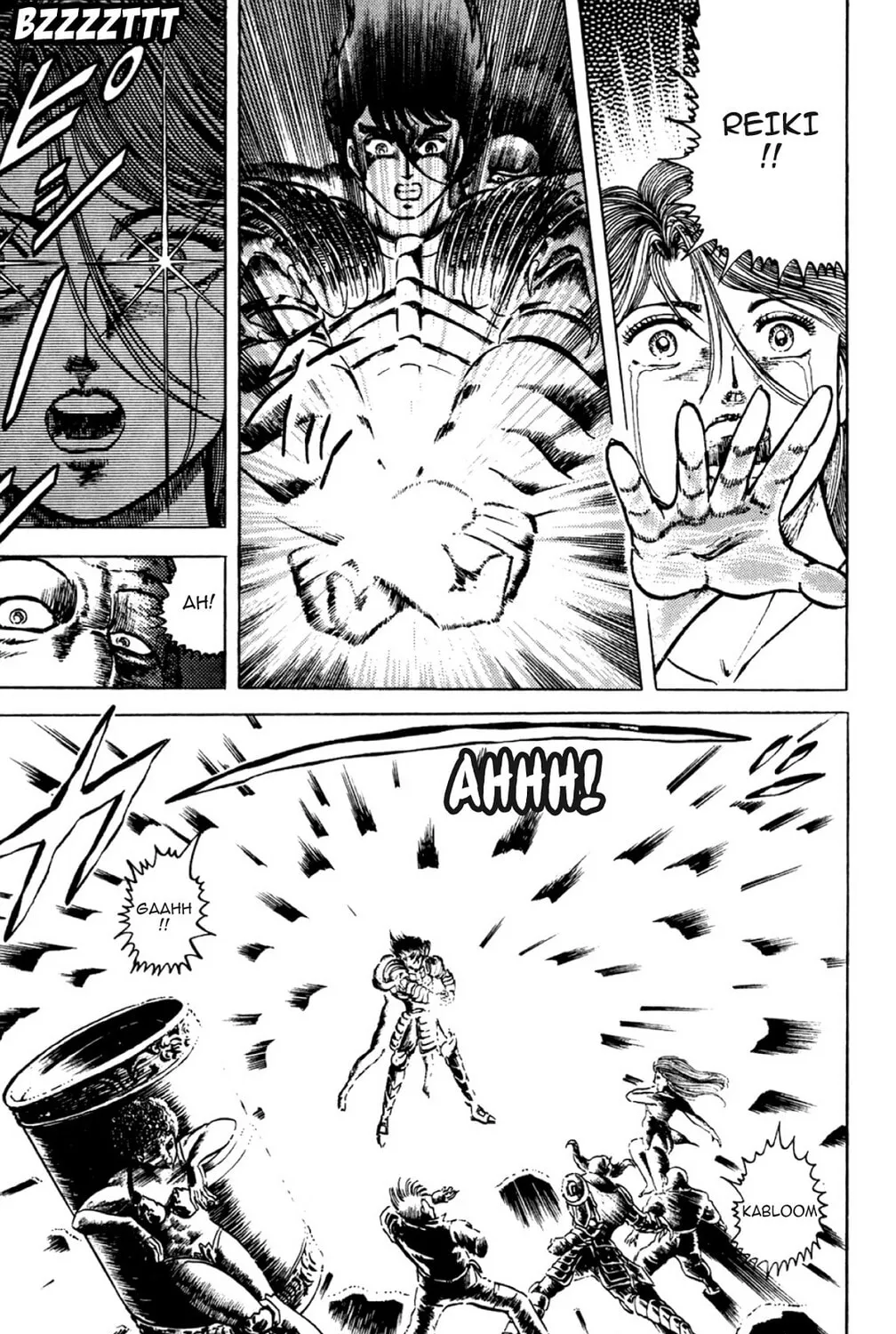 Read God Sider chapter 25 image 30 on Lezhin