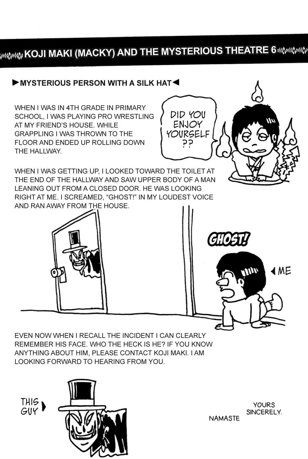Read God Sider chapter 25 image 34 on Lezhin