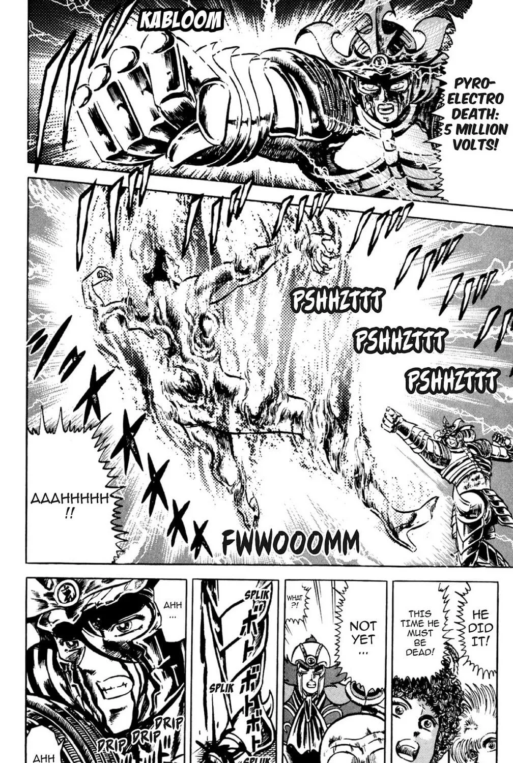 Read God Sider chapter 25 image 4 on Lezhin