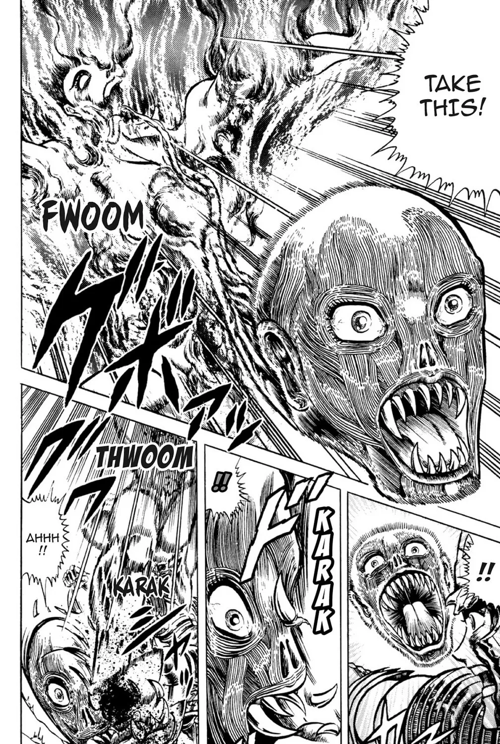 Read God Sider chapter 25 image 8 on Lezhin