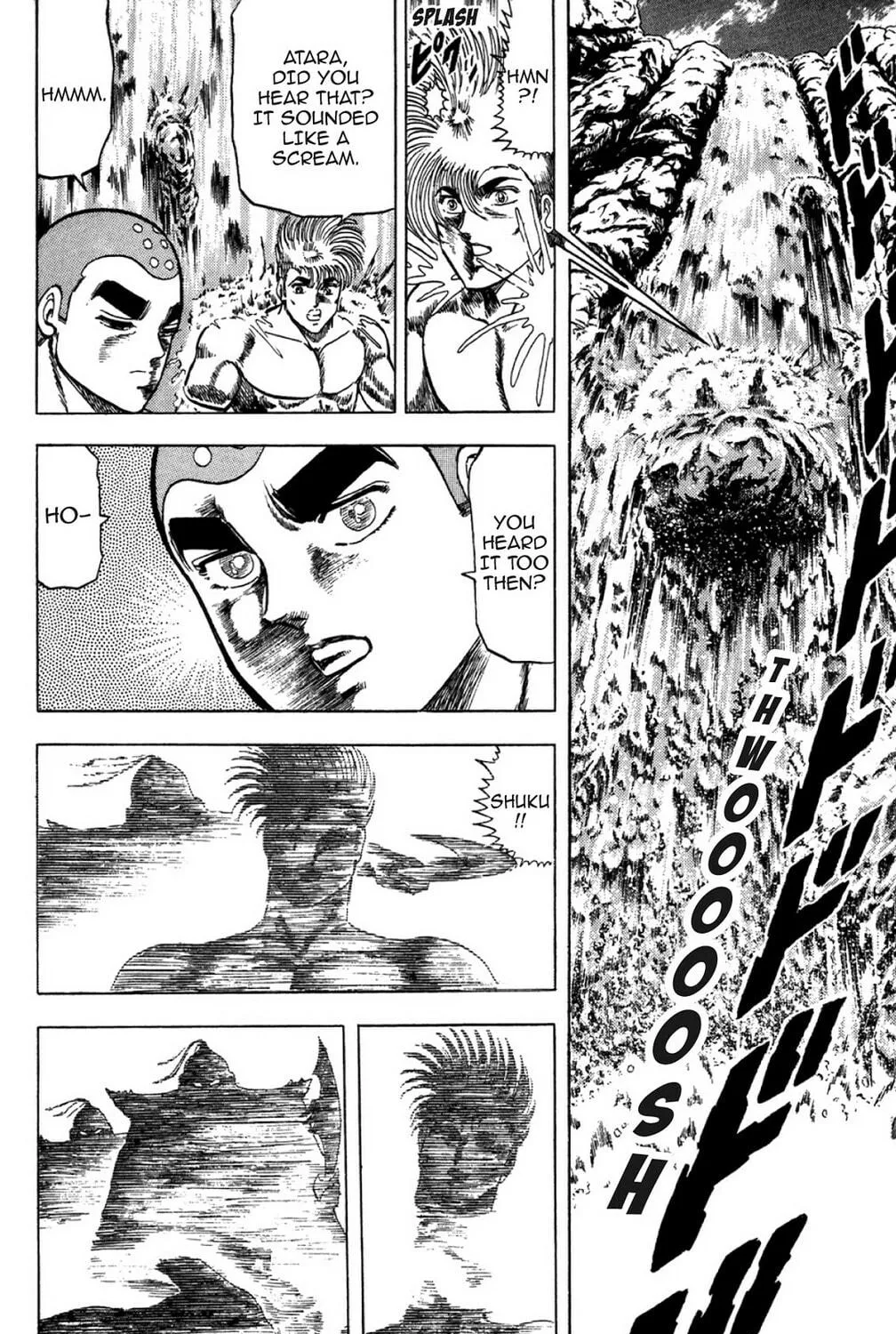 Read God Sider chapter 27 image 10 on Lezhin