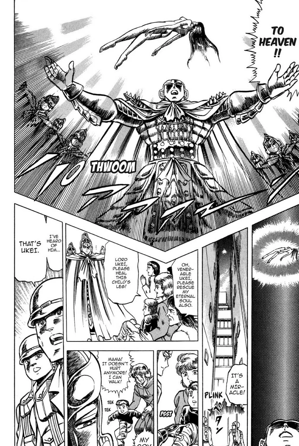 Read God Sider chapter 27 image 22 on Lezhin
