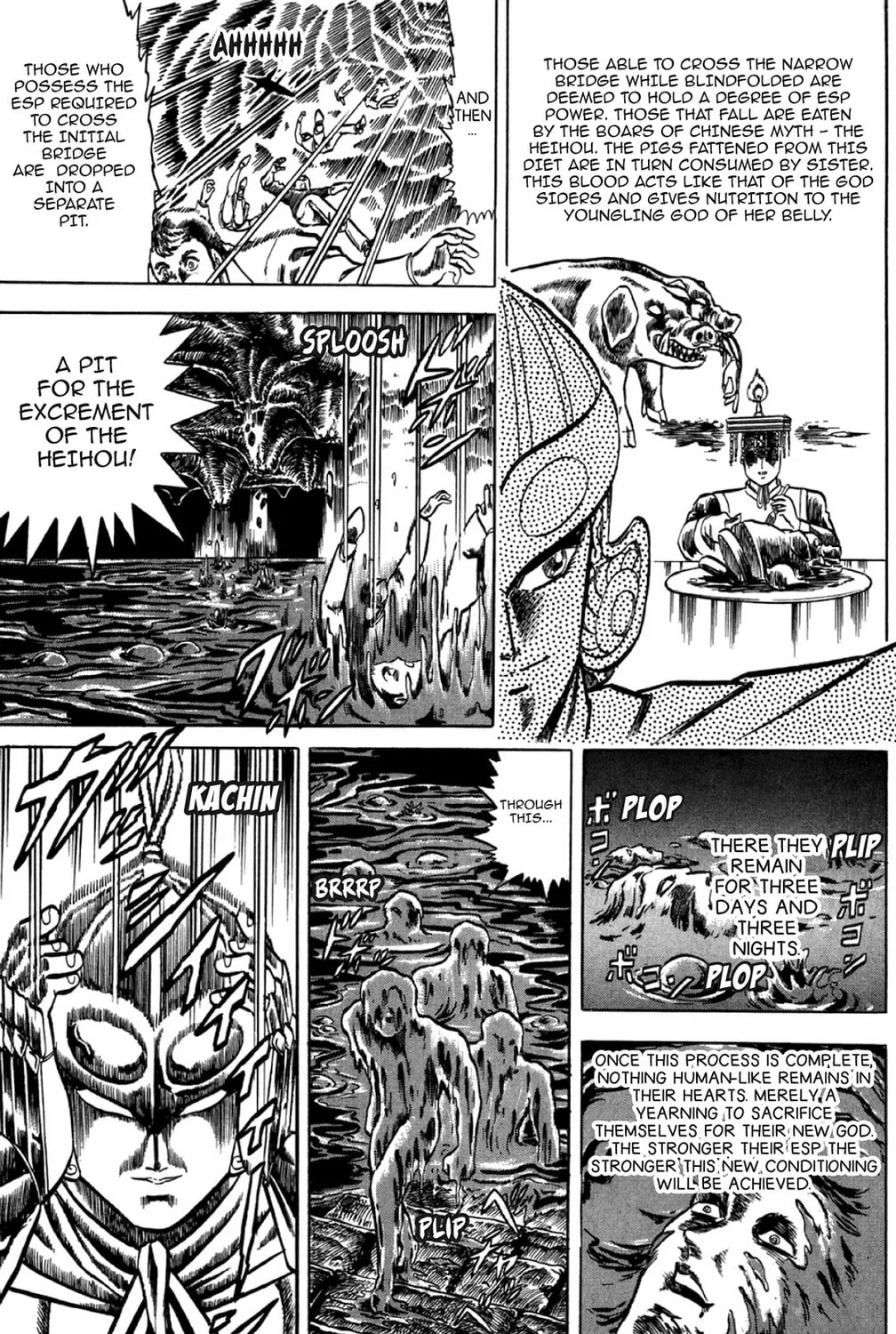 Read God Sider chapter 28 image 12 on Lezhin