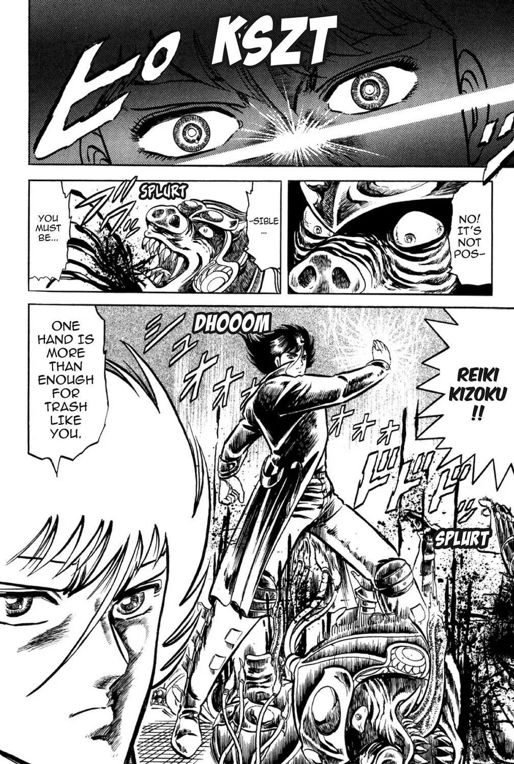 Read God Sider chapter 28 image 26 on Lezhin