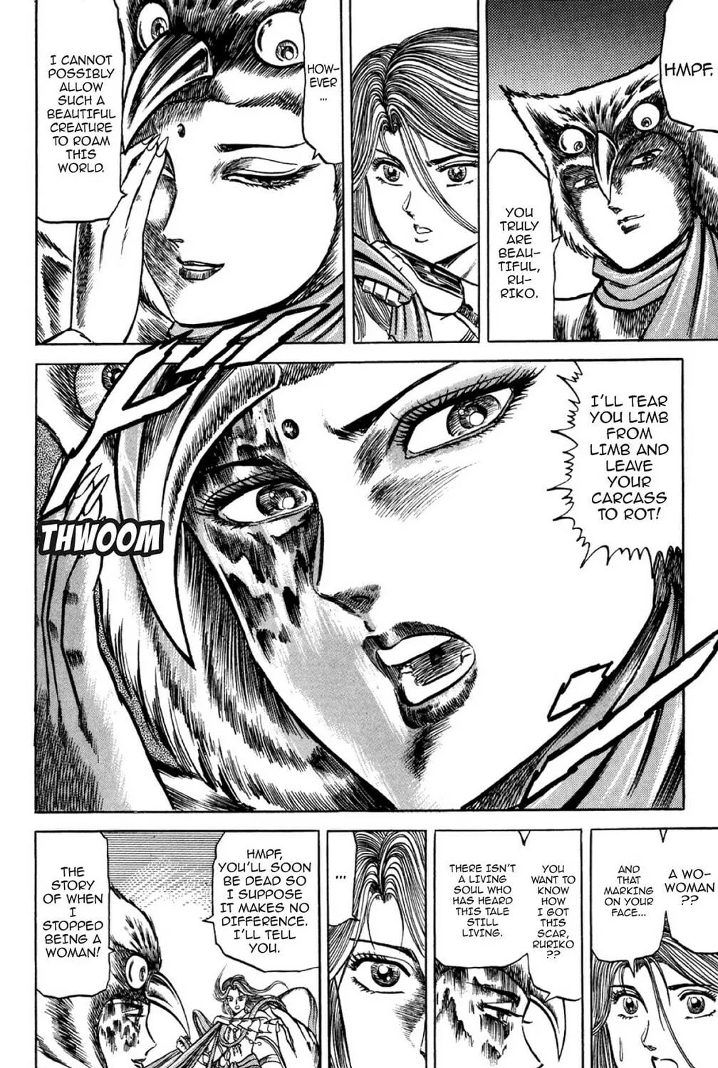 Read God Sider chapter 29 image 10 on Lezhin