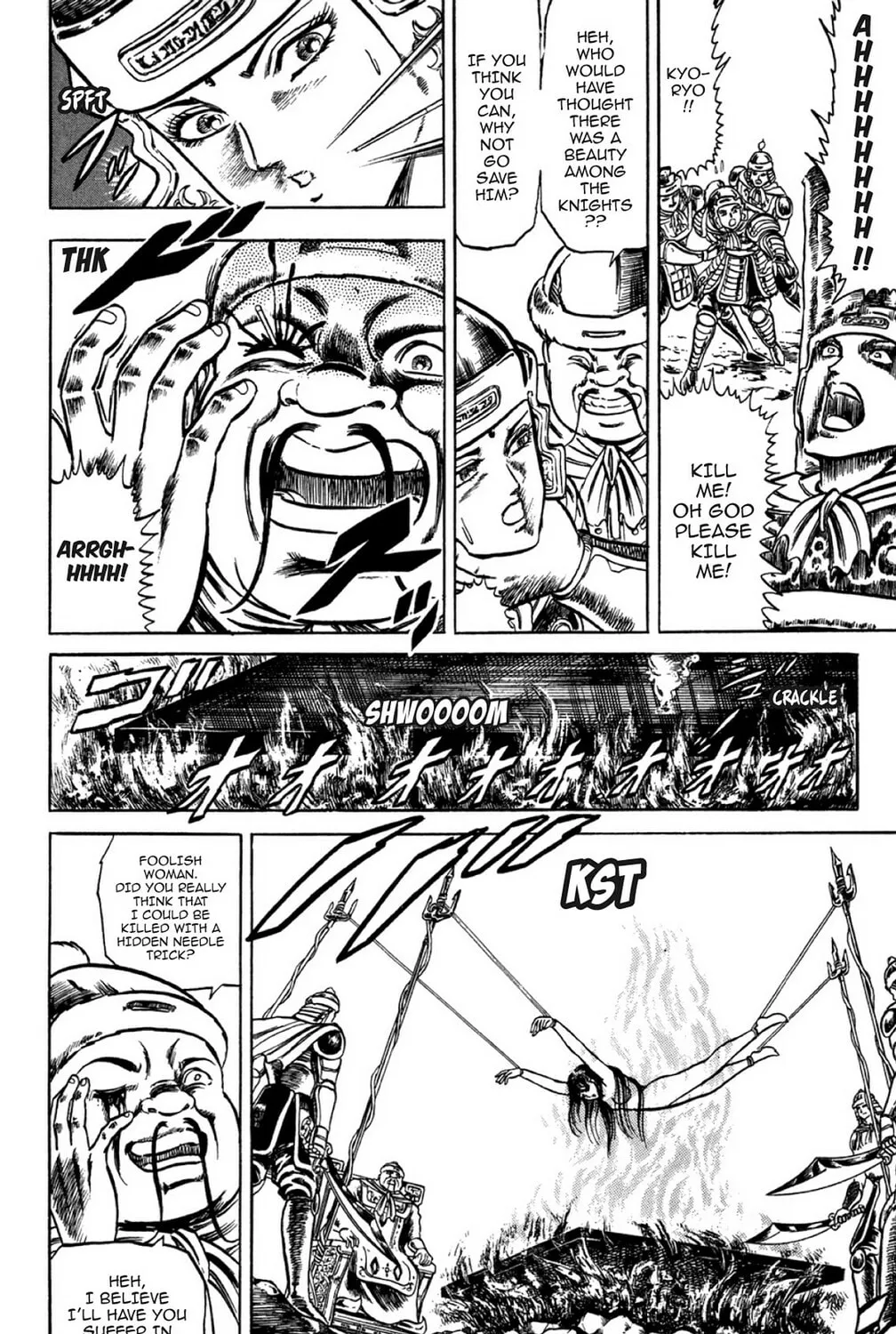 Read God Sider chapter 29 image 14 on Lezhin