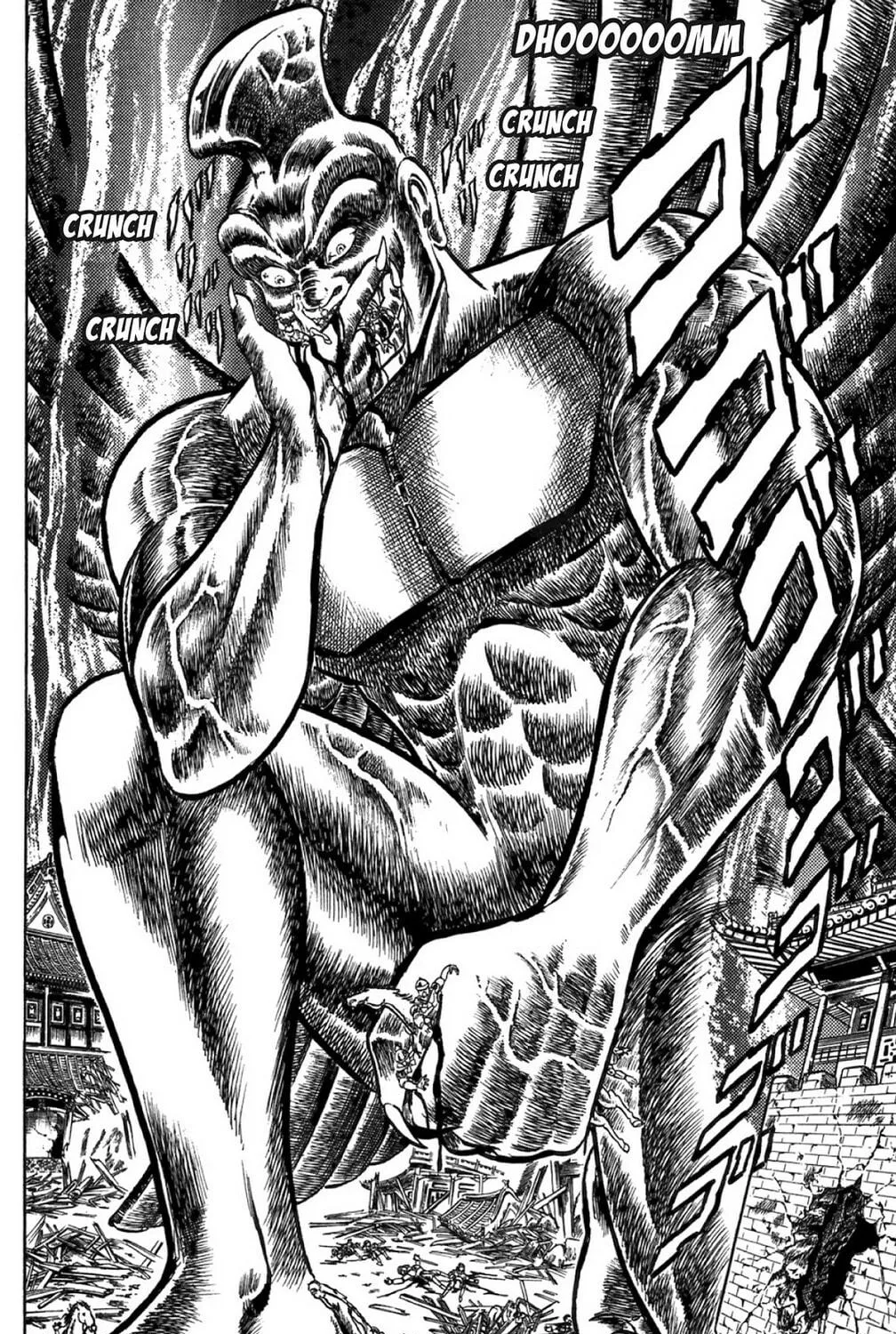 Read God Sider chapter 29 image 22 on Lezhin