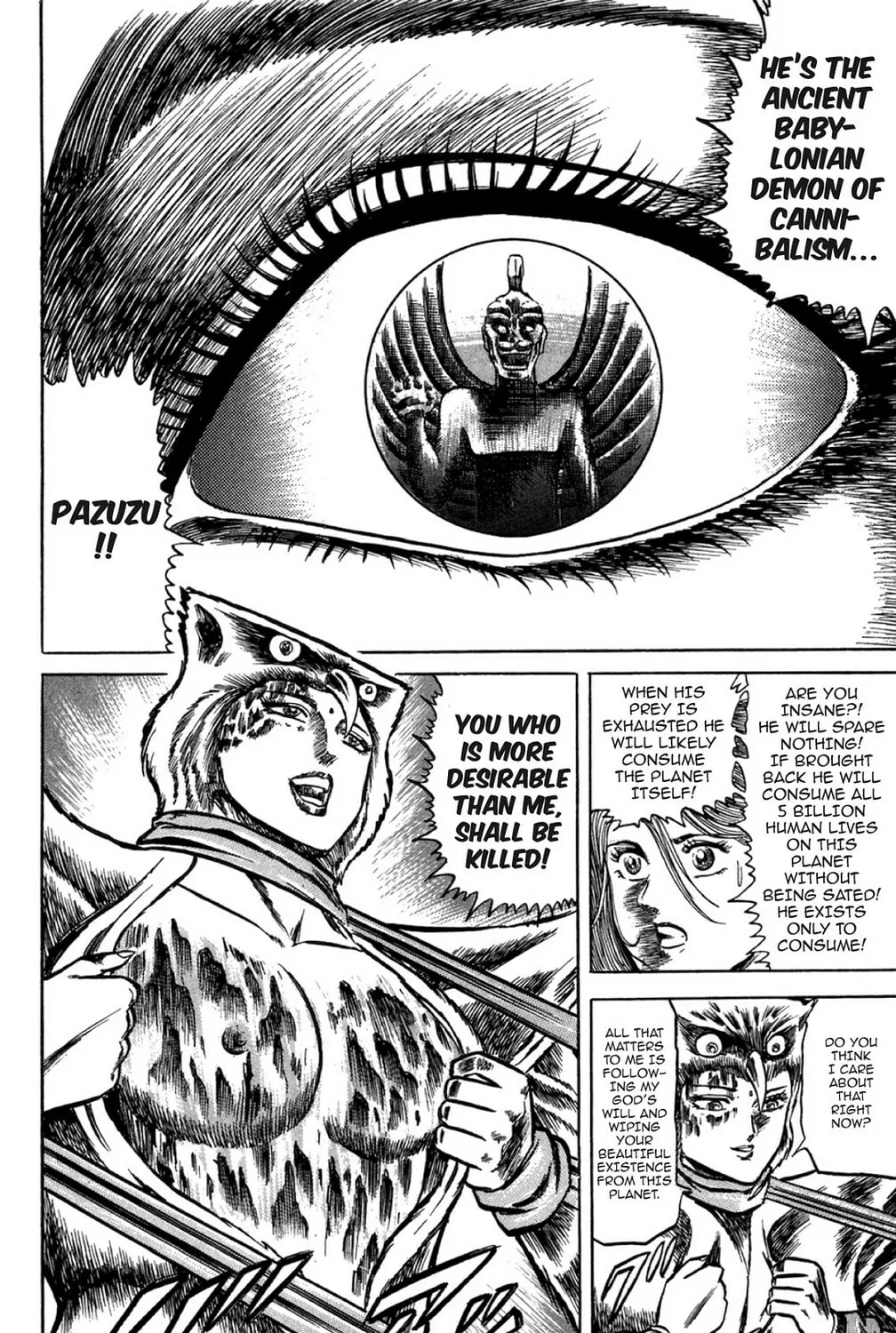 Read God Sider chapter 29 image 26 on Lezhin