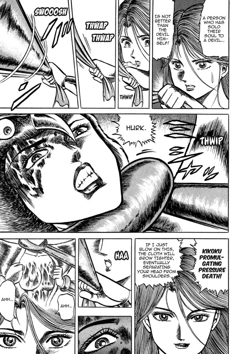 Read God Sider chapter 29 image 28 on Lezhin