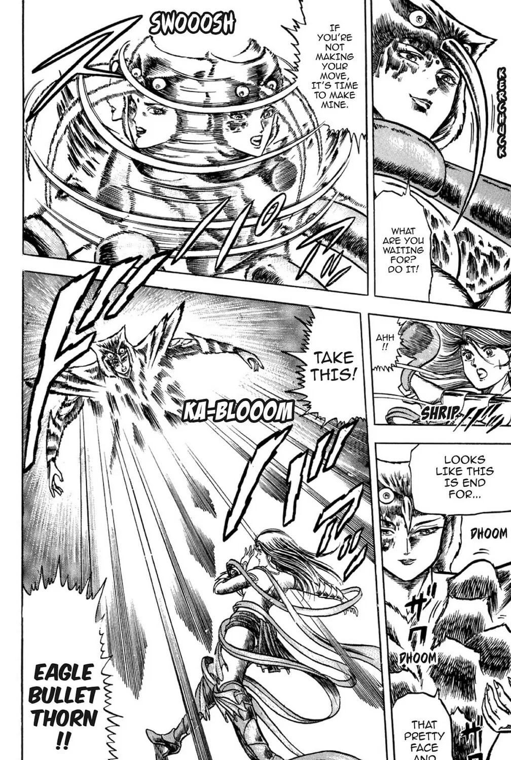 Read God Sider chapter 29 image 30 on Lezhin