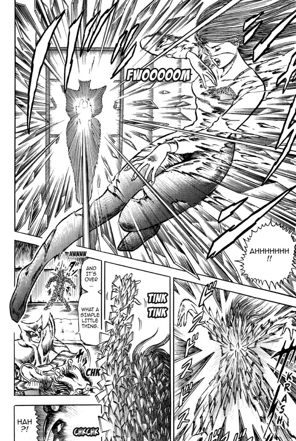 Read God Sider chapter 29 image 6 on Lezhin