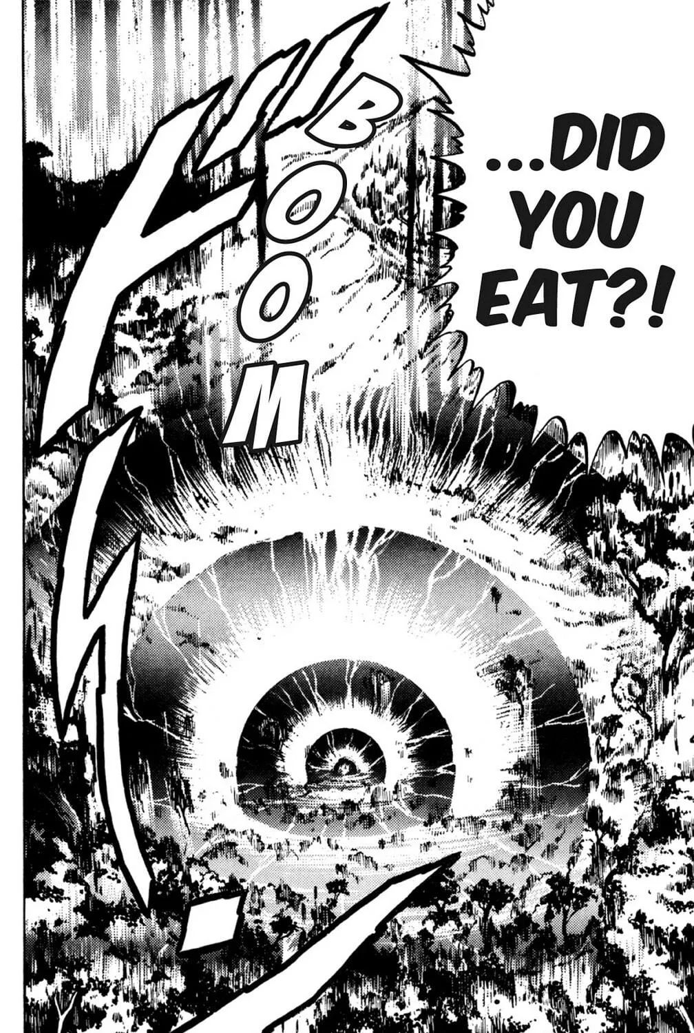 Read God Sider chapter 3 image 28 on Lezhin