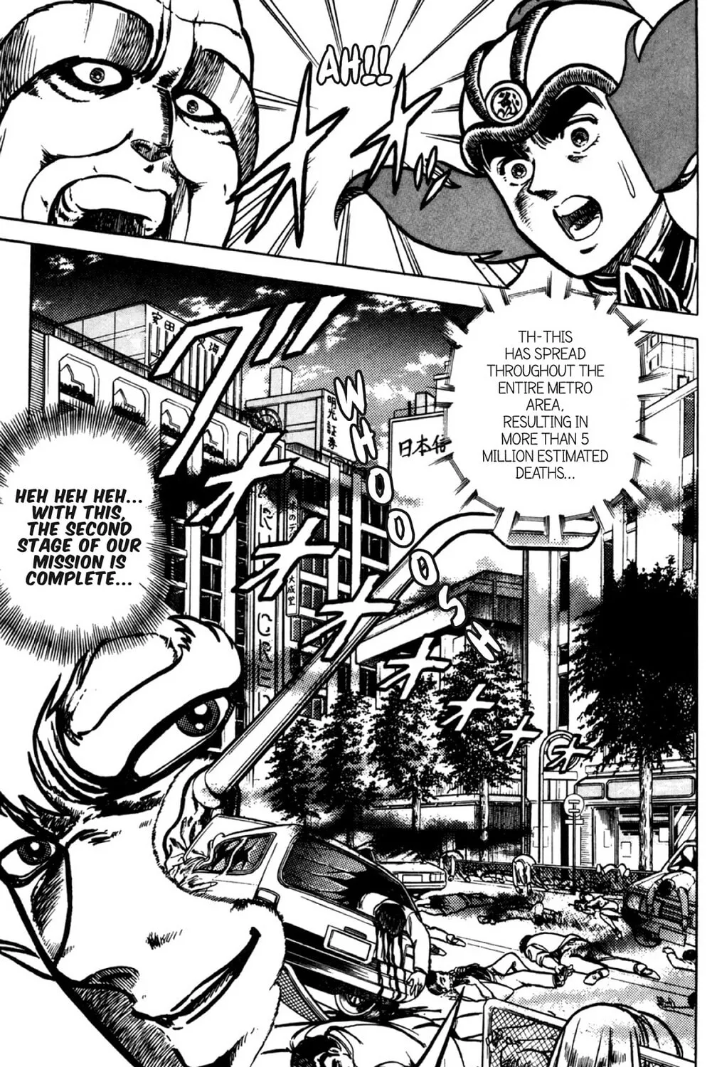 Read God Sider chapter 3 image 38 on Lezhin