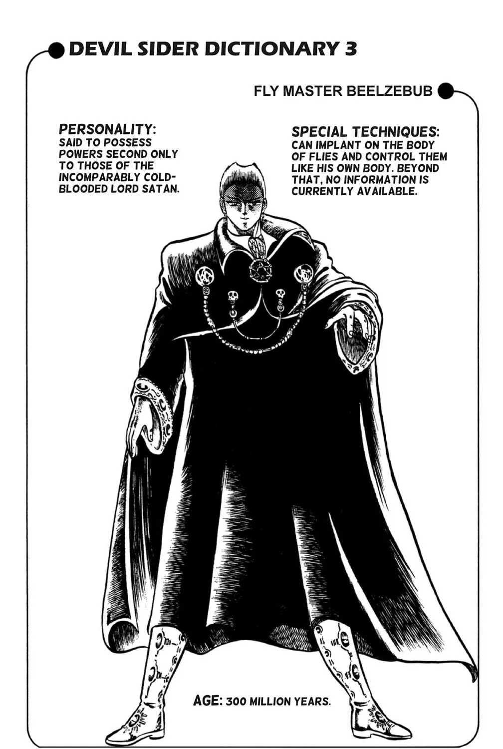 Read God Sider chapter 3 image 40 on Lezhin