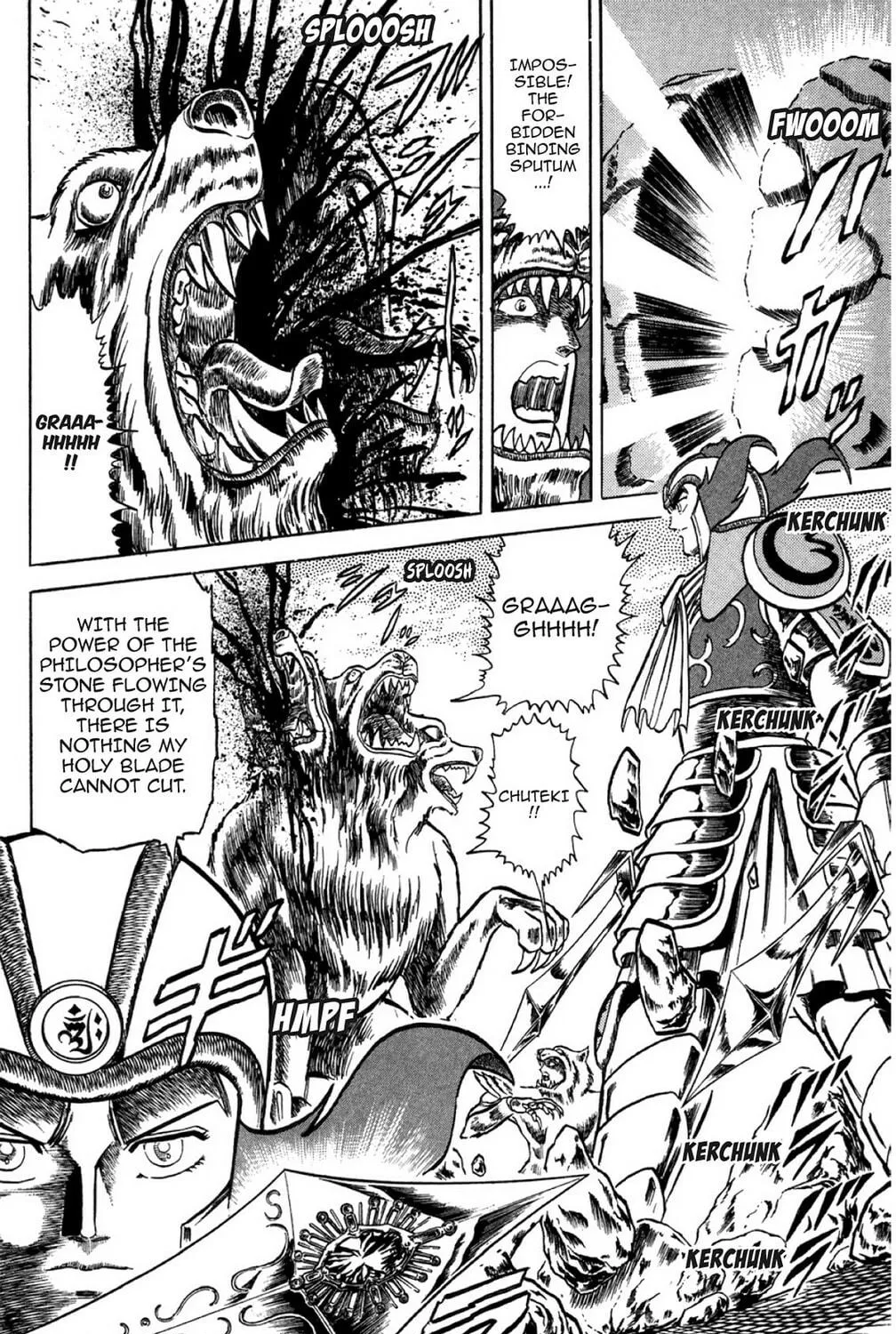 Read God Sider chapter 30 image 10 on Lezhin