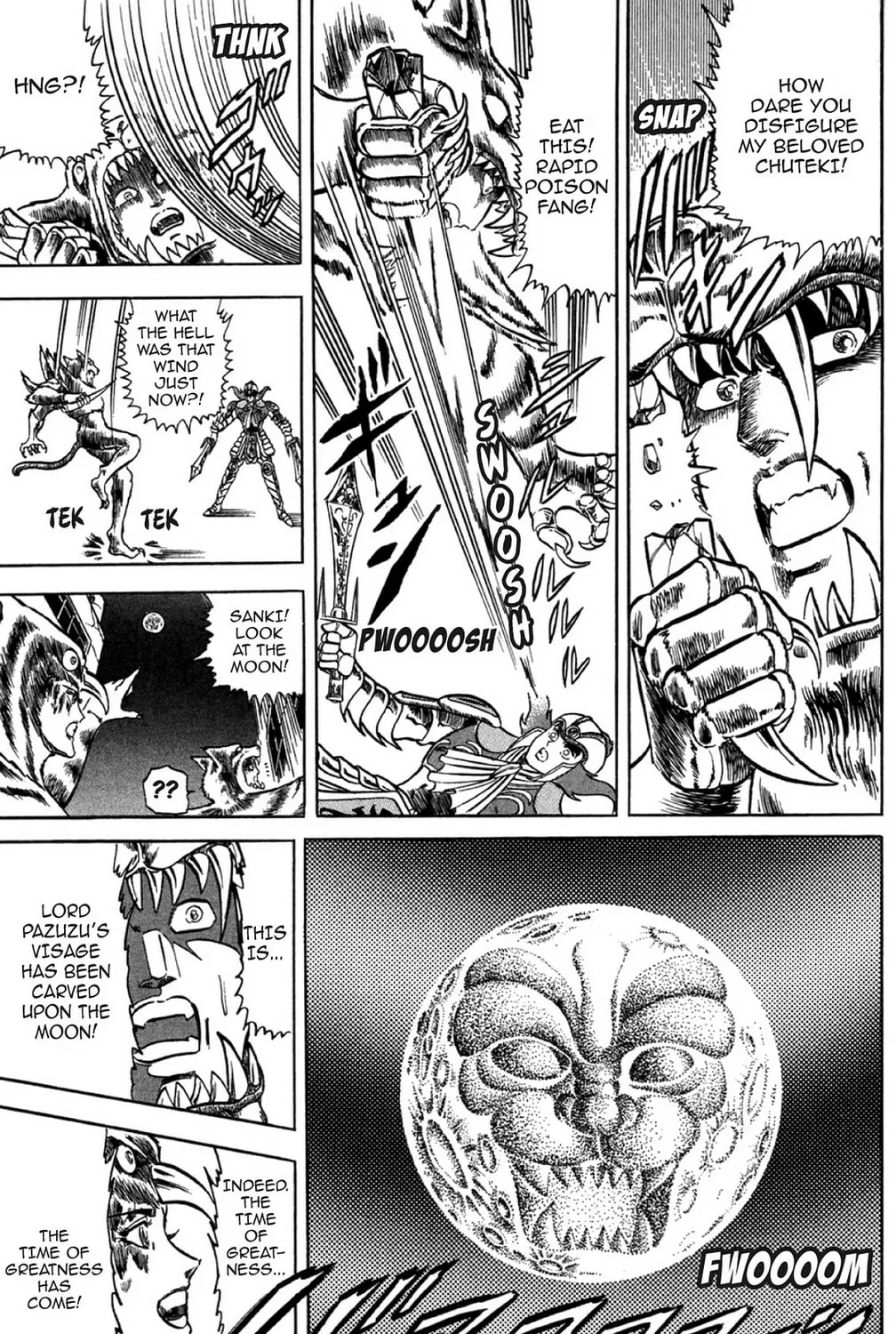 Read God Sider chapter 30 image 12 on Lezhin
