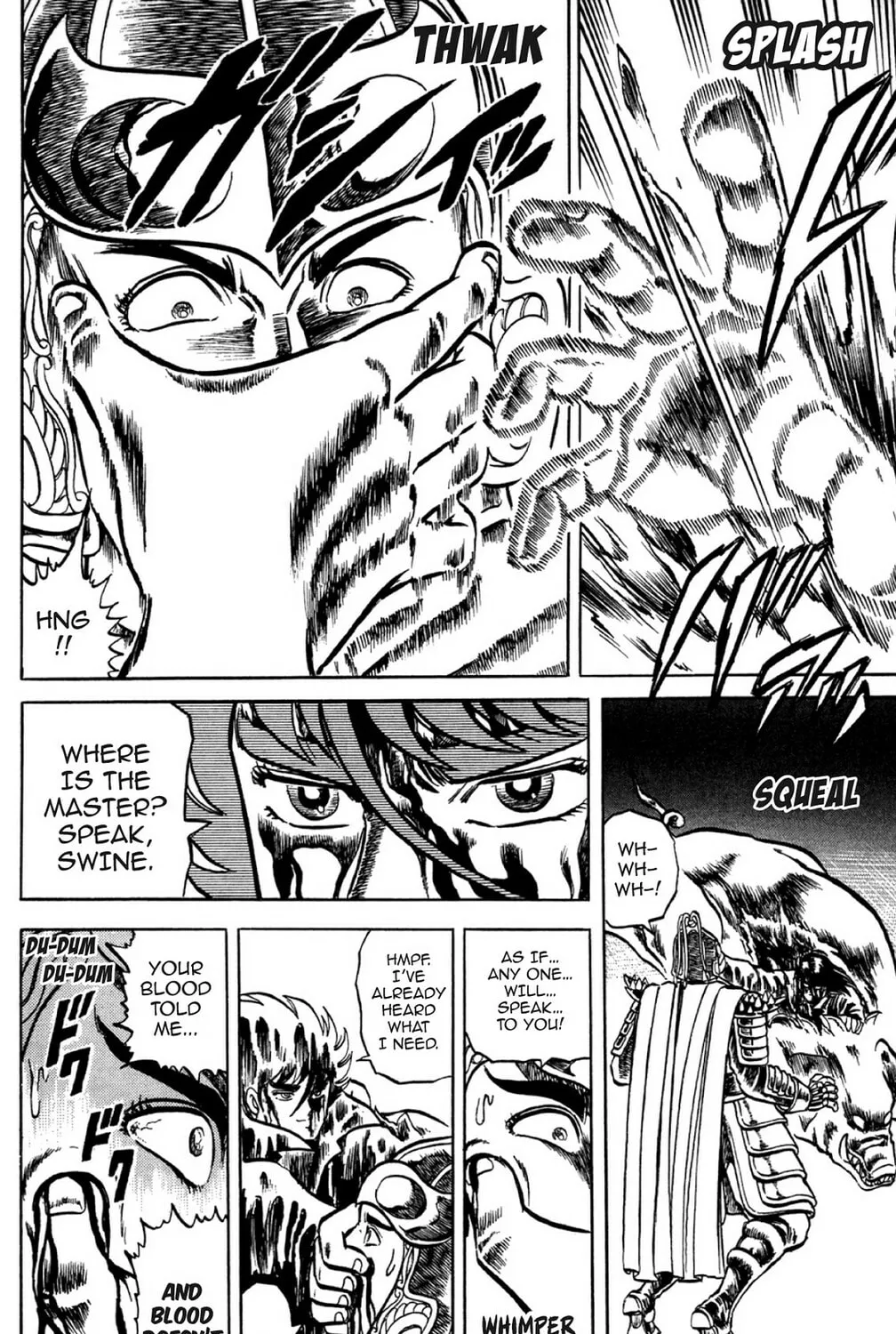 Read God Sider chapter 30 image 26 on Lezhin