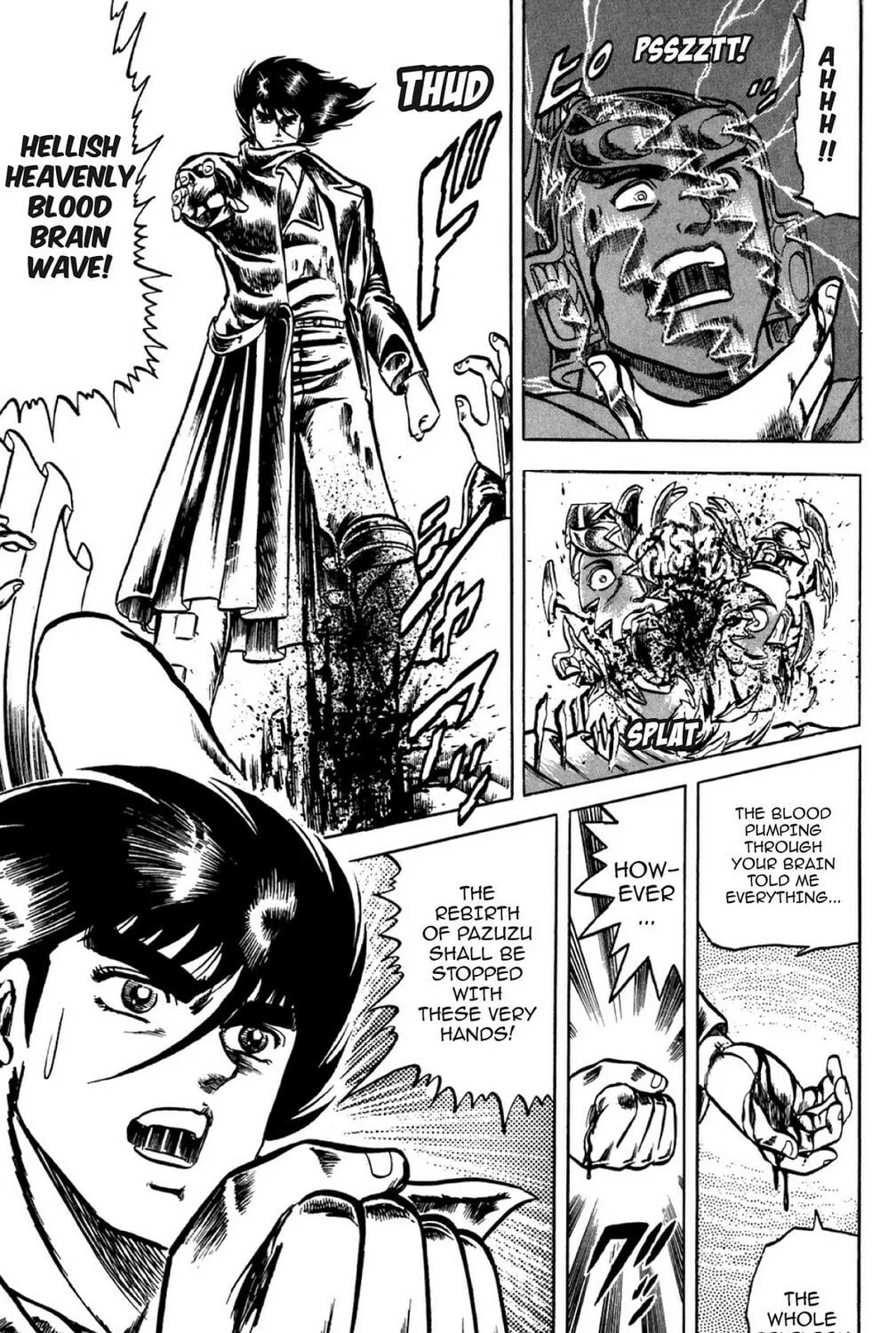 Read God Sider chapter 30 image 28 on Lezhin