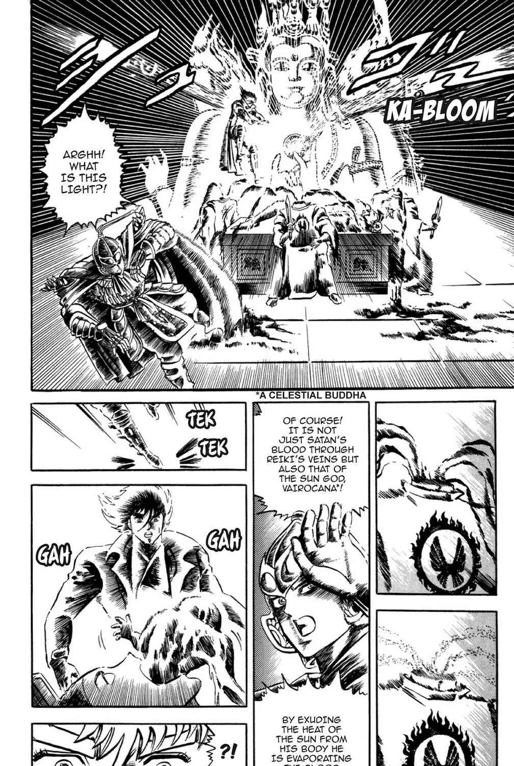 Read God Sider chapter 31 image 26 on Lezhin