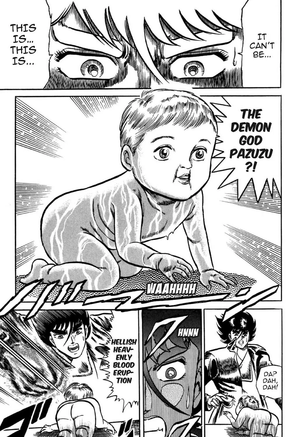 Read God Sider chapter 31 image 28 on Lezhin