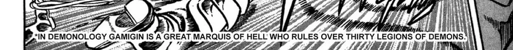 Read God Sider chapter 31 image 9 on Lezhin