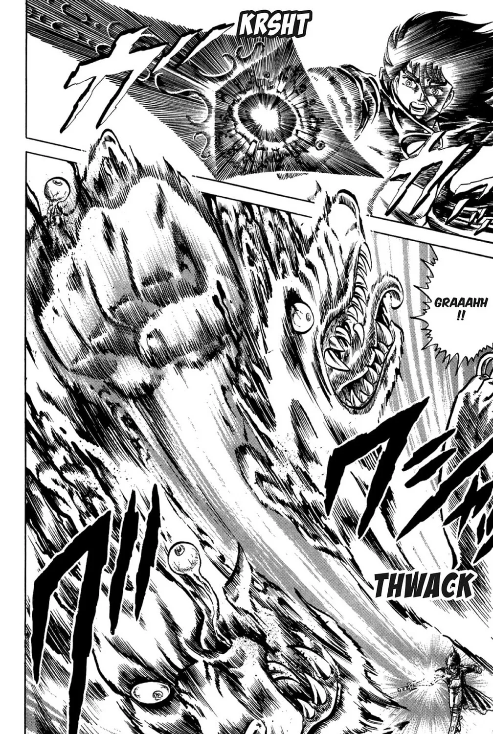 Read God Sider chapter 32 image 24 on Lezhin