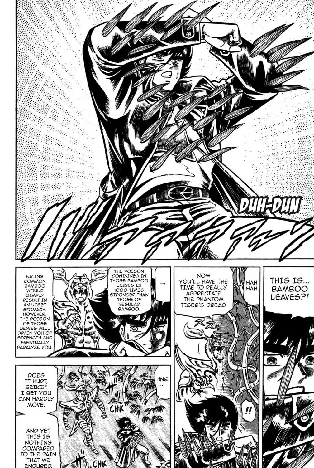 Read God Sider chapter 33 image 22 on Lezhin