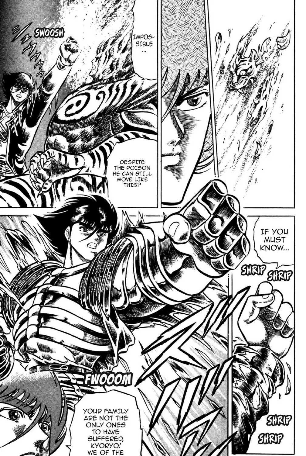 Read God Sider chapter 33 image 28 on Lezhin