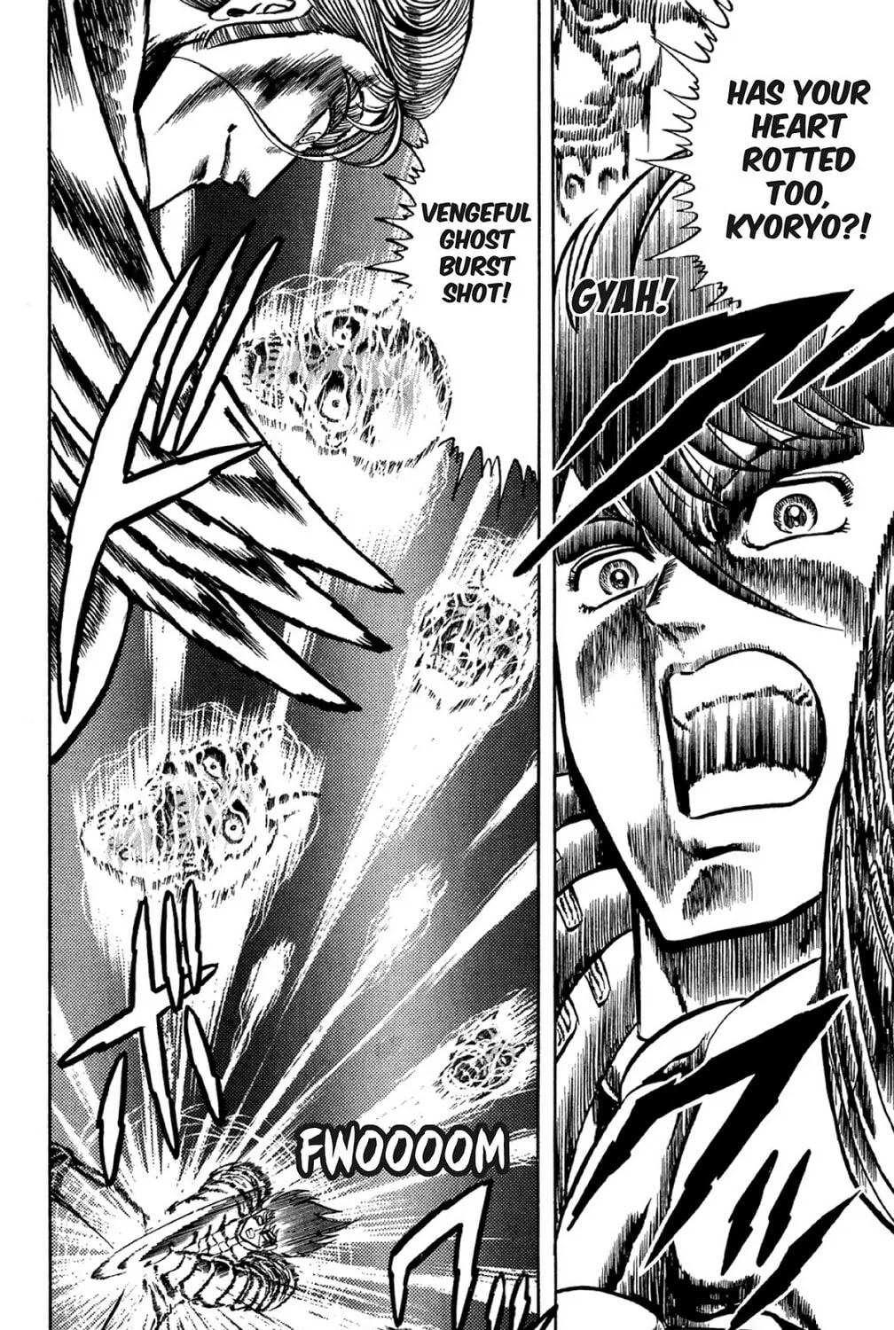 Read God Sider chapter 34 image 24 on Lezhin