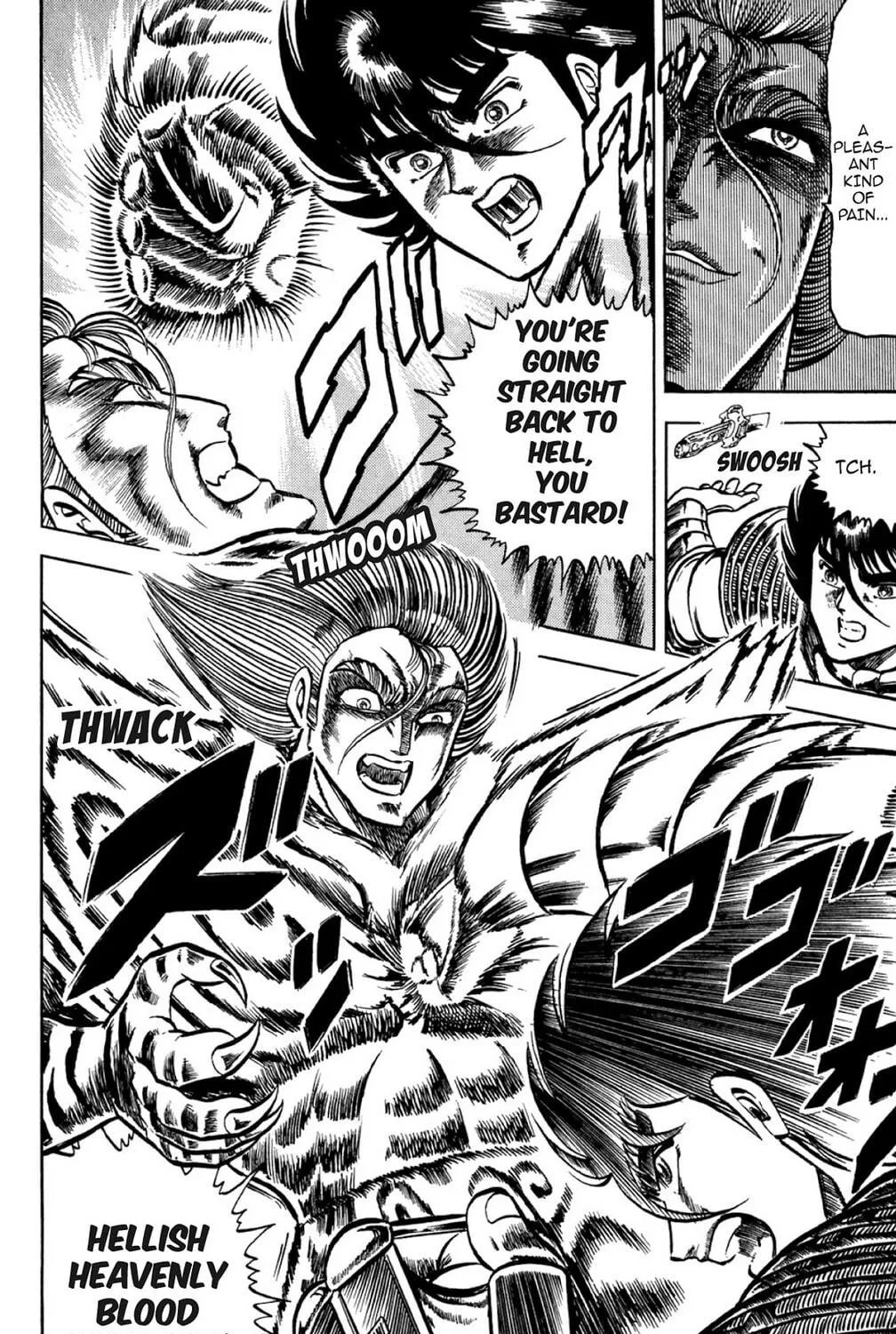 Read God Sider chapter 34 image 28 on Lezhin