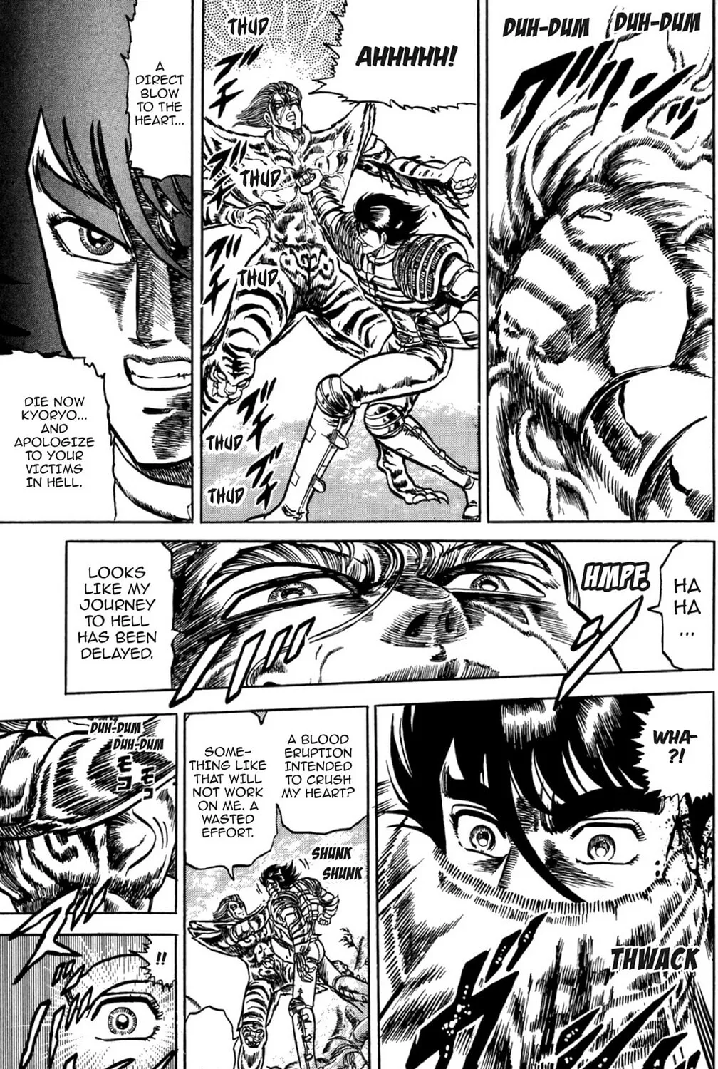 Read God Sider chapter 34 image 30 on Lezhin