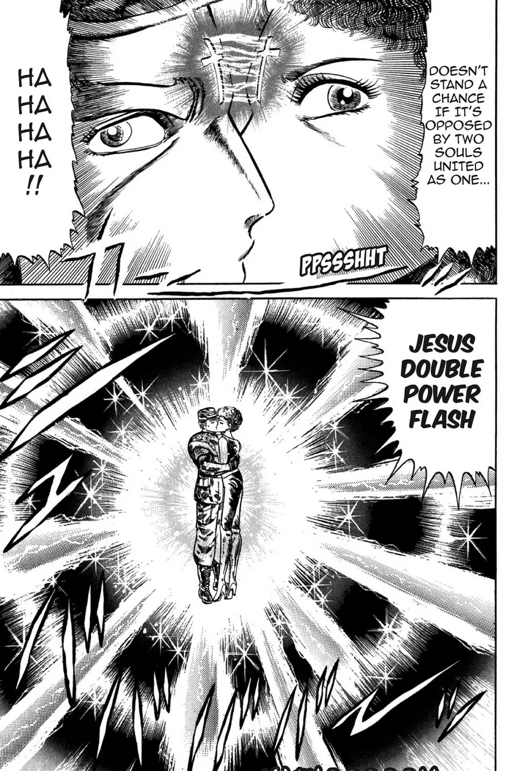 Read God Sider chapter 35 image 36 on Lezhin